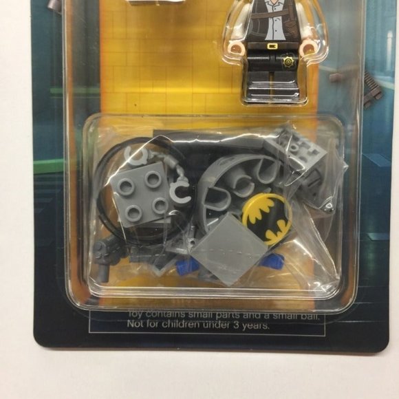 LEGO The Batman Movie Accessory Minifigure Set - Picture 3 of 4